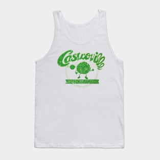 Castroville Artichoke 1959 Tank Top